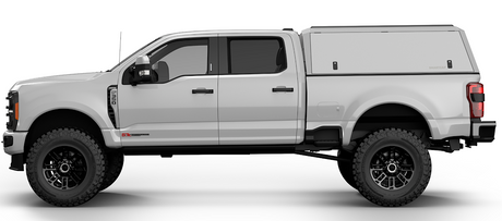 Smartcap Ed0336-Wn Truck Cap||smartcap Edge Defender Ford Super Duty 2023 Standard Bed Wn 2 Drivers Side.Png||86||rsied0336wn||2308313