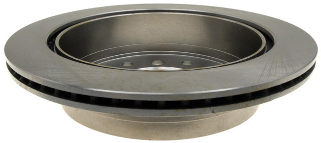 Product of Raybestos Brakes 96929R R-Line Plain Face 2-Piece Brake Rotor 