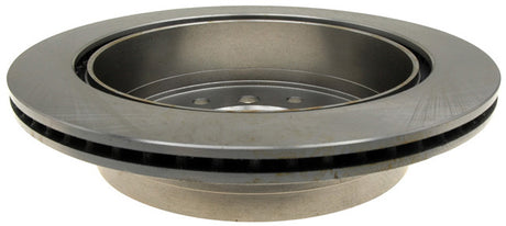 Product of Raybestos Brakes 96929R R-Line Plain Face 2-Piece Brake Rotor 