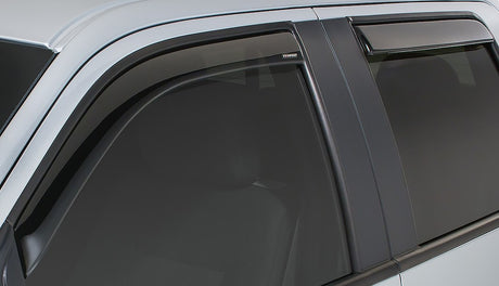 Stampede 41044-2 Rainguard||stampede_Snapinz_Smoke_4pc_Onvehicle.Jpg||85||s1c410442||1501675