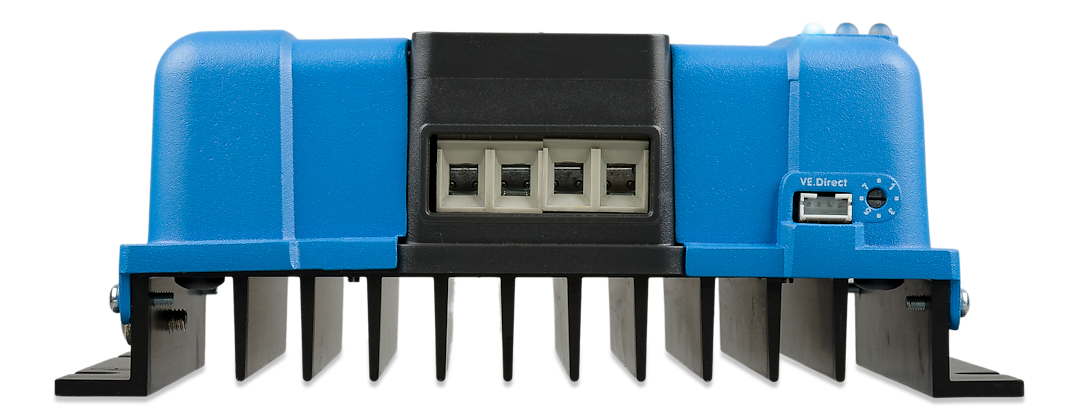 Product of Victron Energy Scc115035210 Battery Charger Controller