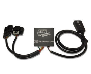 Jet Performance 40108 Throttle Sensitivity Booster||40108.Jpg||85||j2040108||1268932