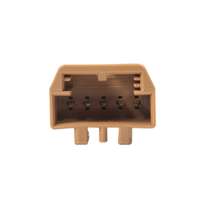 Tekonsha 118811 Trailer Wiring Connector||118811_2.Jpg||87||t1m118811||1137914