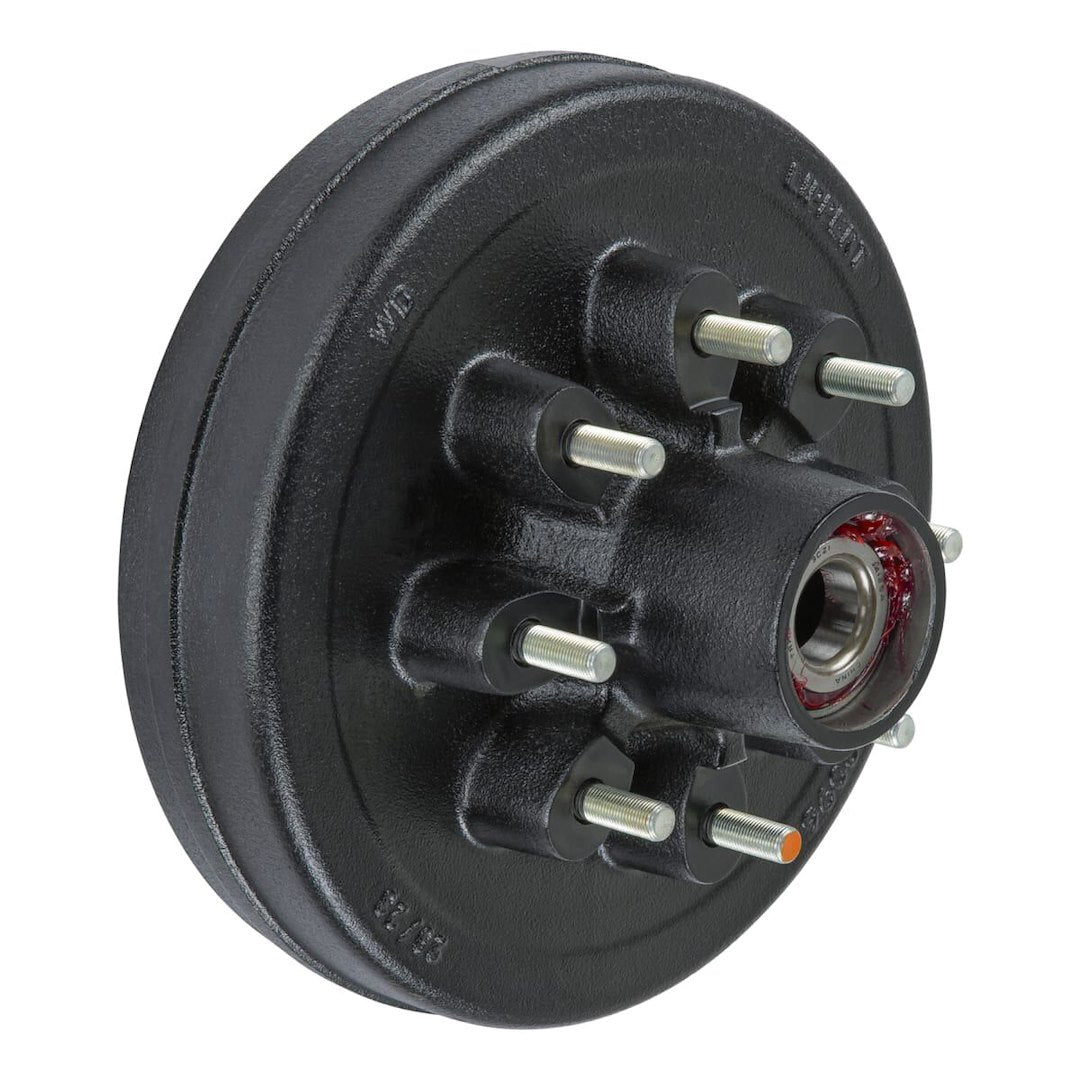 Product of Lippert Components 2024013260 Trailer Brake Hub Assembly
