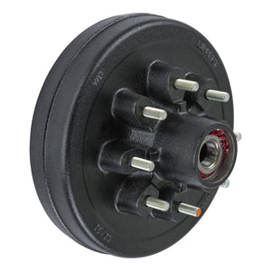 Product of Lippert Components 2024013260 Trailer Brake Hub Assembly