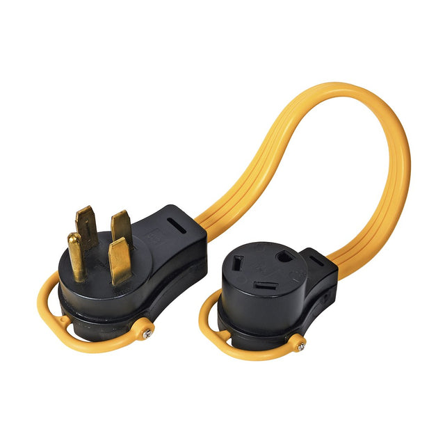 Arcon 14368 Power Cord Adapter||arc_14368_Ext Cord Adapter_A.Jpg||85||arc14368||1319557