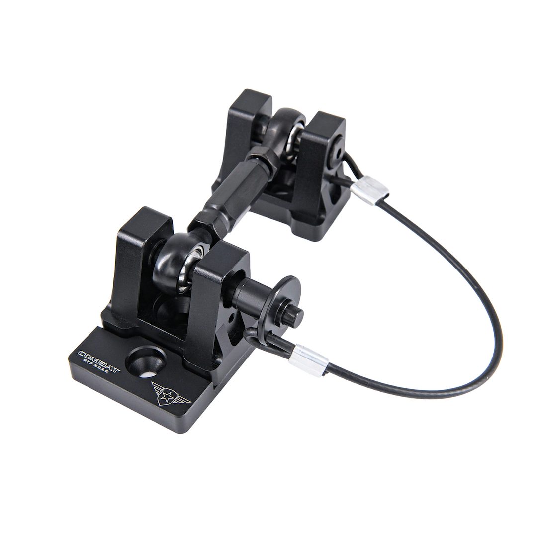 Combat Off Road 99-1091 Hood Latch||99-1091_5.Png||90||cor991091||1686182