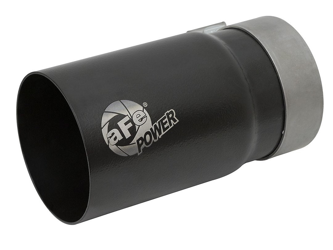 Product of Advanced FLOW Engineering 49-42082-B Rebel Cat-Back System Single Exhaust System Kit 