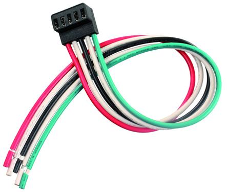Jr Products 13965 Slide Out Switch Wiring Harness||13965.Jpg||85||j4513965||1363569