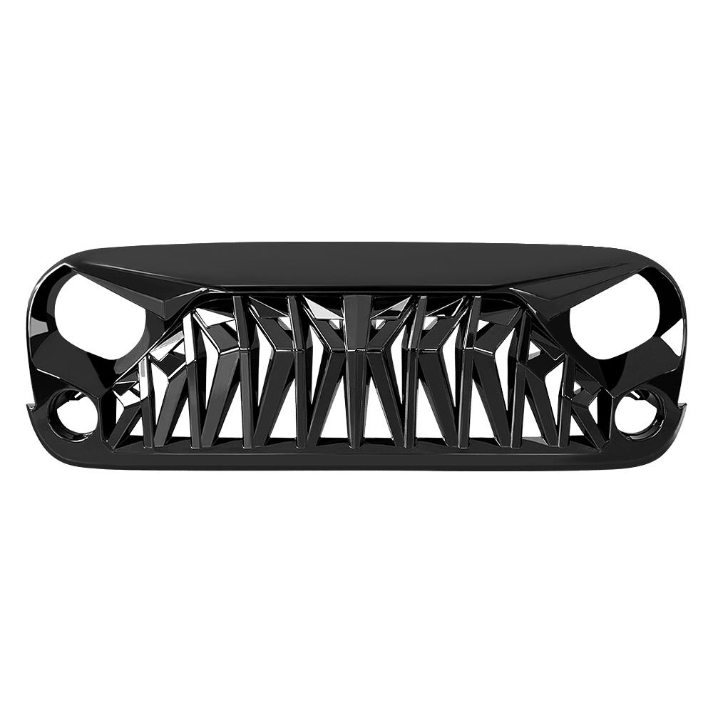 American Modified Amjpaa00110 Grille||amjpaa00110_02.Jpg||86||amdmjpaa00110||2135813