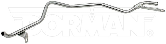 Dorman (Oe Solutions) 667-167 Turbocharger Coolant Line||667-167.Jpg||85||d18667167||1553853