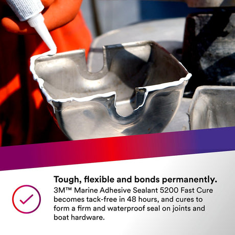 Product of 3m 05260 Adhesive Sealant
