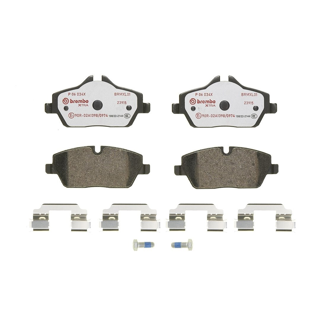 Brembo P06034x Brake Pad||p06034x_Oth.Jpg||85||brmp06034x||1754882