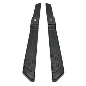 Product of Westin Public Safety 55-34235 Running Boards