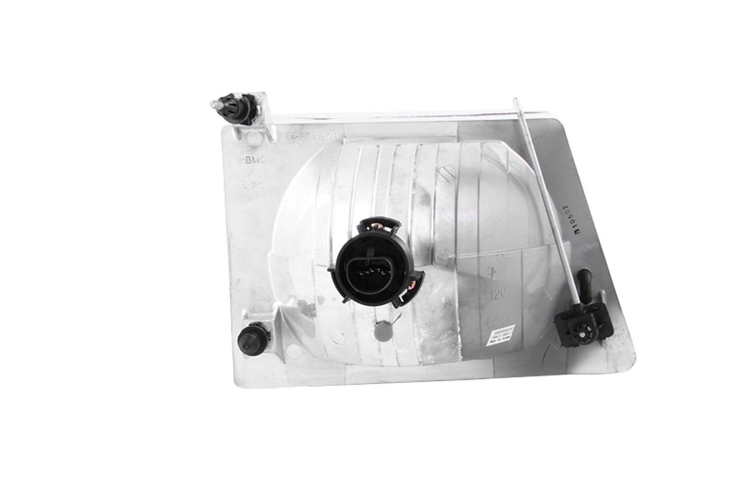 Product of Anzo Usa 111026 Headlight Assembly