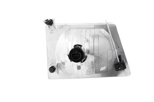Product of Anzo Usa 111026 Headlight Assembly