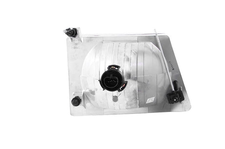 Product of Anzo Usa 111026 Headlight Assembly