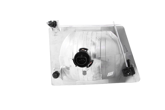 Product of Anzo Usa 111026 Headlight Assembly