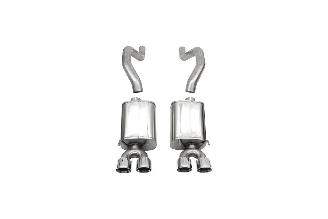 Corsa Performance 14164 Exhaust System Kit||14164a.Jpg||85||c1m14164||873914