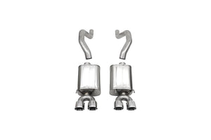 Corsa Performance 14164 Exhaust System Kit||14164a.Jpg||85||c1m14164||873914