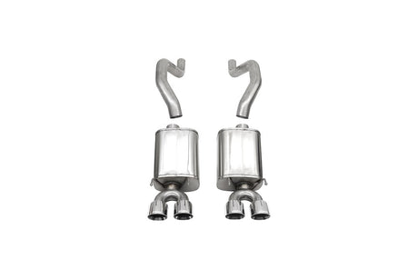 Corsa Performance 14164 Exhaust System Kit||14164a.Jpg||85||c1m14164||873914
