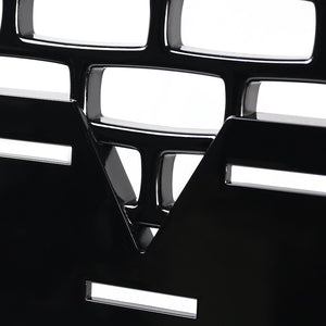 Spec-D Tuning Hg-Gmc14bk-Gl Grille||hg-Gmc14bk-Gl_6.Jpg||91||sdtggmc14bkgl||1748540