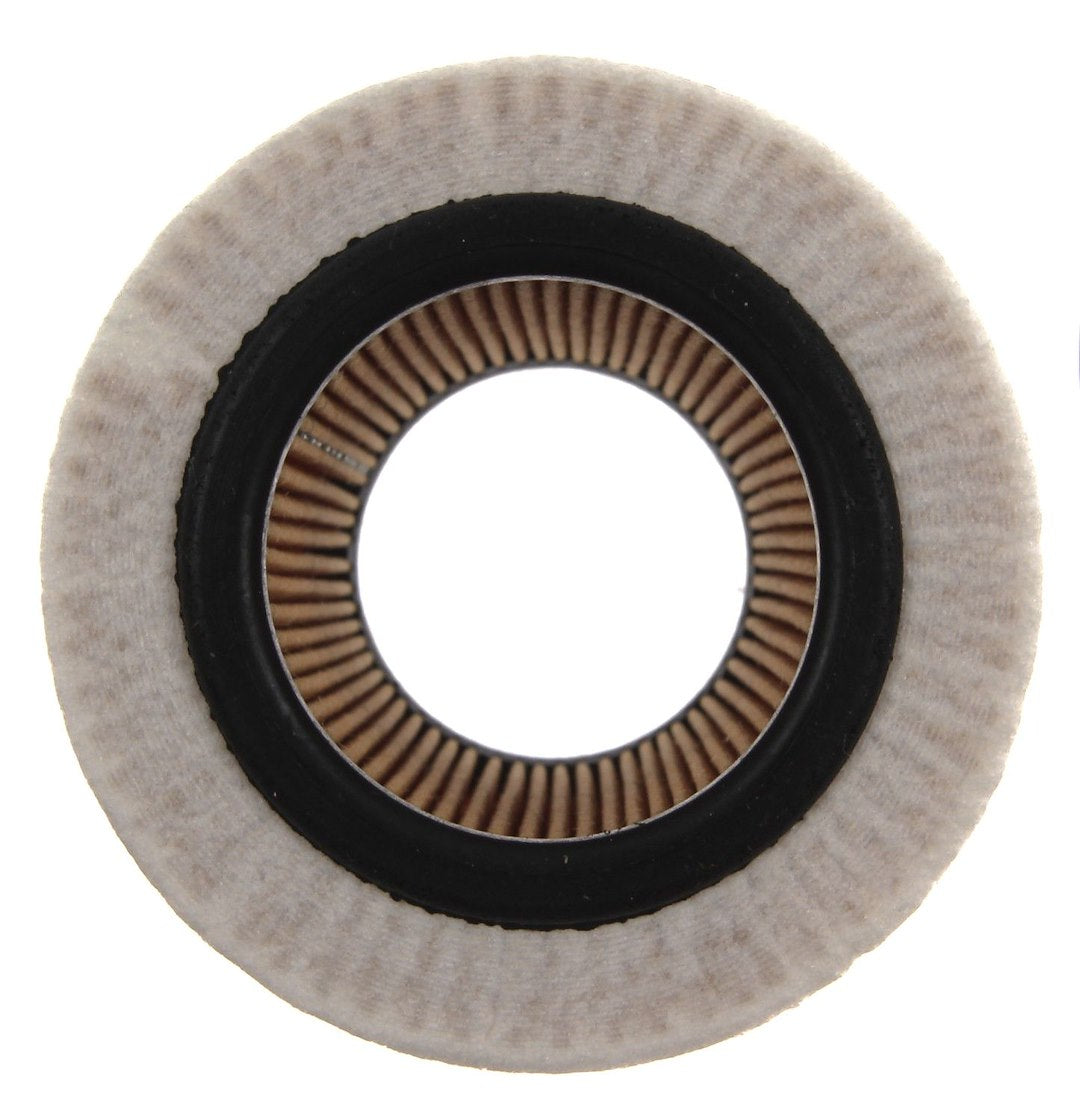 Mahle/ Clevite Ox 387d Oil Filter||ox 387d_2.Jpg||87||m25ox387d||1694502