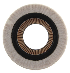 Mahle/ Clevite Ox 387d Oil Filter||ox 387d_2.Jpg||87||m25ox387d||1694502