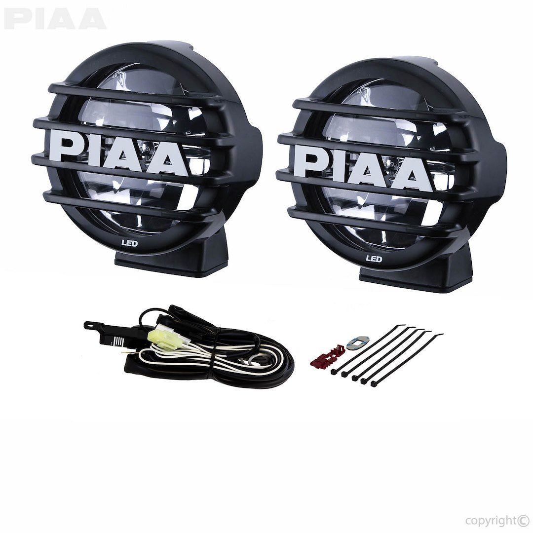 Product of Valeo 5672 Driving/ Fog Light 