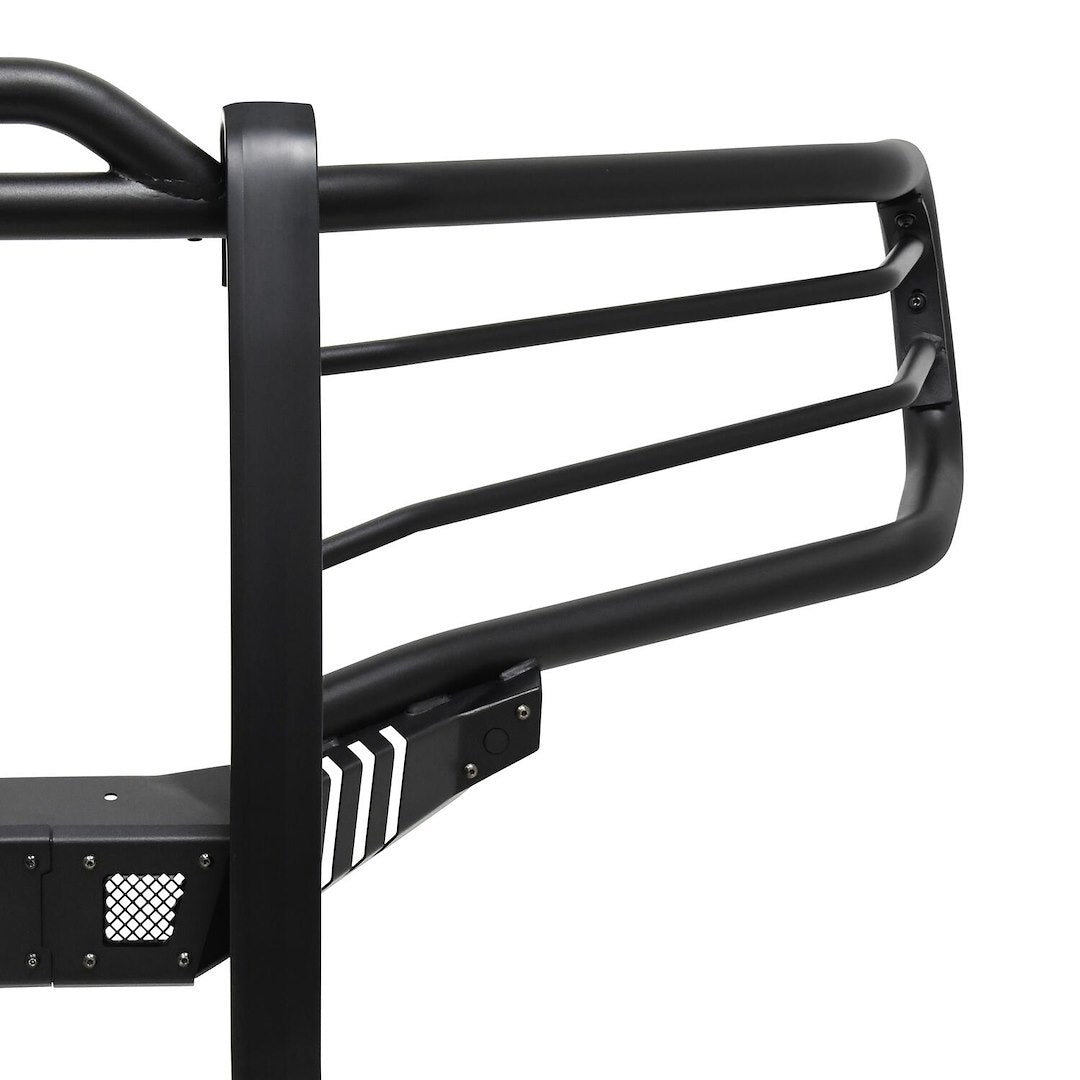 Product of Westin Automotive 40-33975 Grille Guard Black Textured 