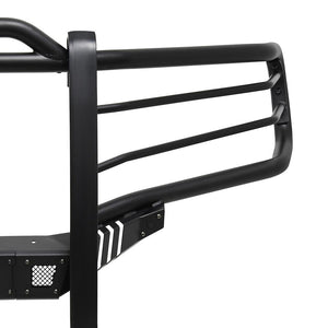 Product of Westin Automotive 40-33975 Grille Guard Black Textured 