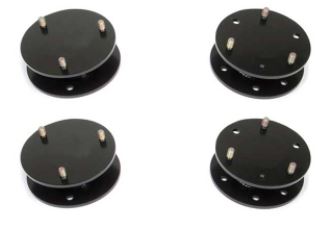 Product of Fabtech Motorsports FTS21291 Lift Kit Component 