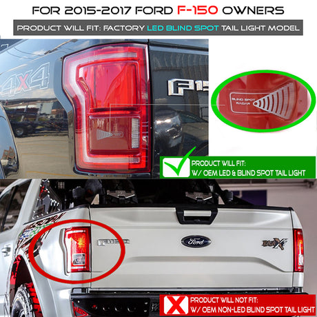 Product of Spyder Automotive 5085337 Tail Light Assembly 
