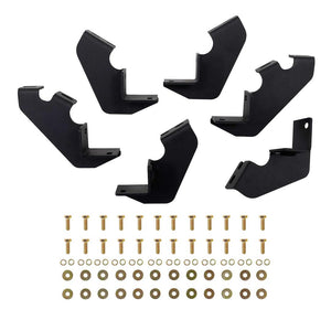 Westin Automotive 56-22785 Nerf Bar||56-22785_P05_3.Jpg||90||w165622785||1618310