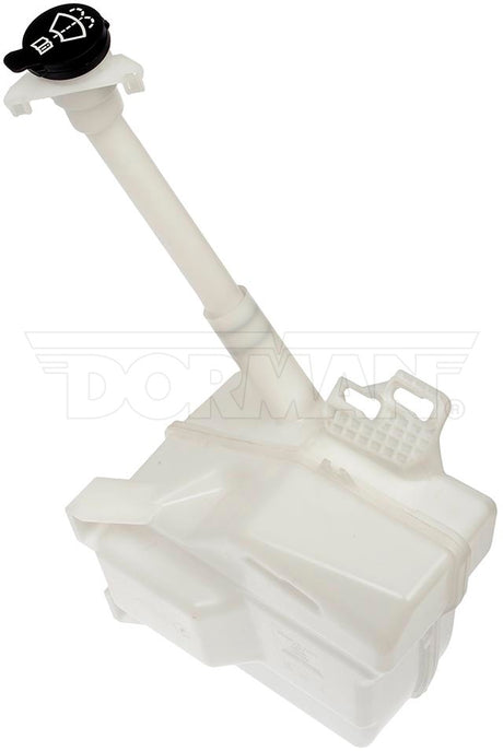 Dorman (Oe Solutions) 603-881 Windshield Washer Reservoir||603-881.Jpg||85||d18603881||1338249