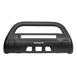 Product of TrailFX B1614T Bull Bar  with skid plate 
