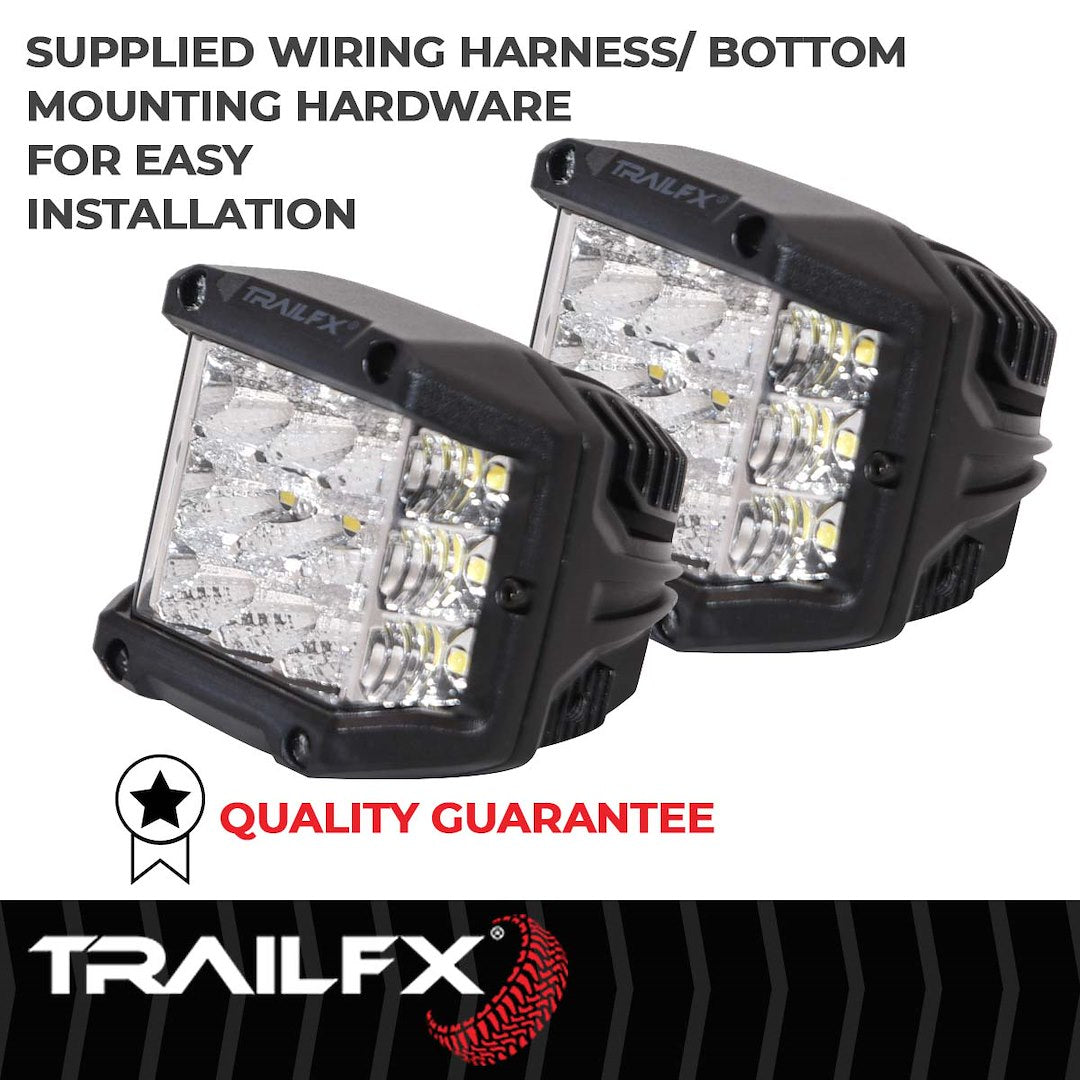 Trailfx Podsidefpr Driving/ Fog Light||t8l_Podsidefpr_Led Auxiliary Light_B2c_5.Jpg||90||t8lpodsidefpr||1022084