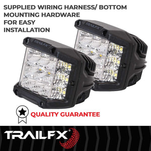 Trailfx Podsidefpr Driving/ Fog Light||t8l_Podsidefpr_Led Auxiliary Light_B2c_5.Jpg||90||t8lpodsidefpr||1022084
