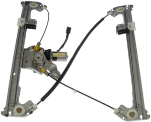 Dorman (Oe Solutions) 741-968 Window Regulator||741-968-001.Jpg||85||d18741968||1068692