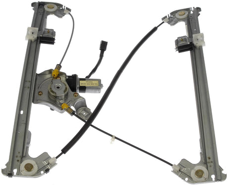 Dorman (Oe Solutions) 741-968 Window Regulator||741-968-001.Jpg||85||d18741968||1068692