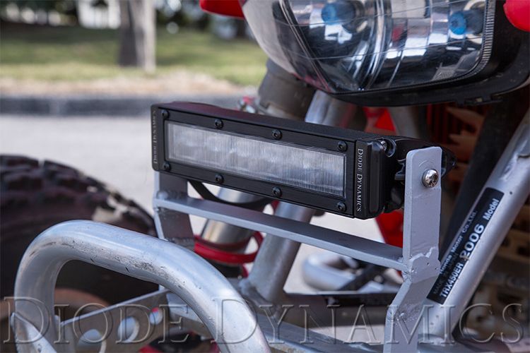 Product of Diode Dynamics DD5014S Light Bar 