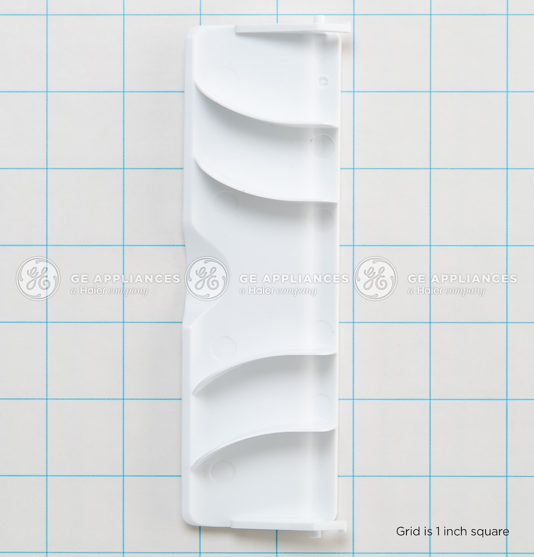 Ge Appliances Wj71x27374 Air Conditioner Ceiling Assembly Louver||wj71x27374_1.Jpg||86||geawj71x27374||2344965