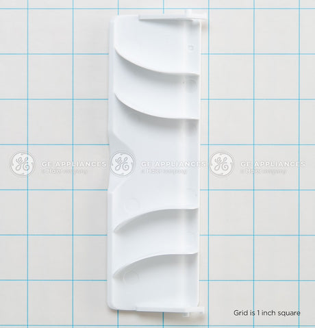 Ge Appliances Wj71x27374 Air Conditioner Ceiling Assembly Louver||wj71x27374_1.Jpg||86||geawj71x27374||2344965
