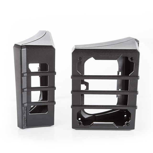 Rugged Ridge 11226.05 Tail Light Guard||||85||o311122605||1910671