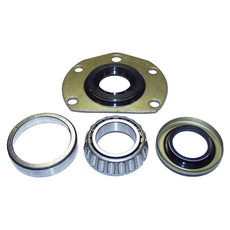 Crown Automotive 3150046k Axle Bearing||3150046k.Jpg||85||c1y3150046k||893536
