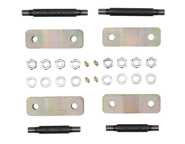Product of Arb Omegs12 Leaf Spring Shackle