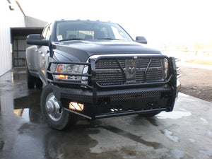 Product of Frontier Truck Gear 300-41-0006 Original  Bumper 