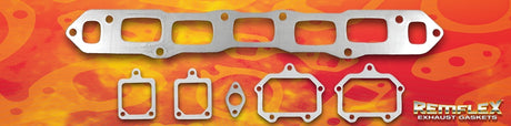 Remflex Gaskets 7009 Exhaust Header Gasket||7009_1.Jpg||86||r1b7009||853760