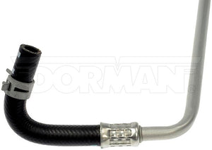Dorman (Oe Solutions) 724-027 Oil Cooler Line||724-027_2.Jpg||87||d18724027||1083913