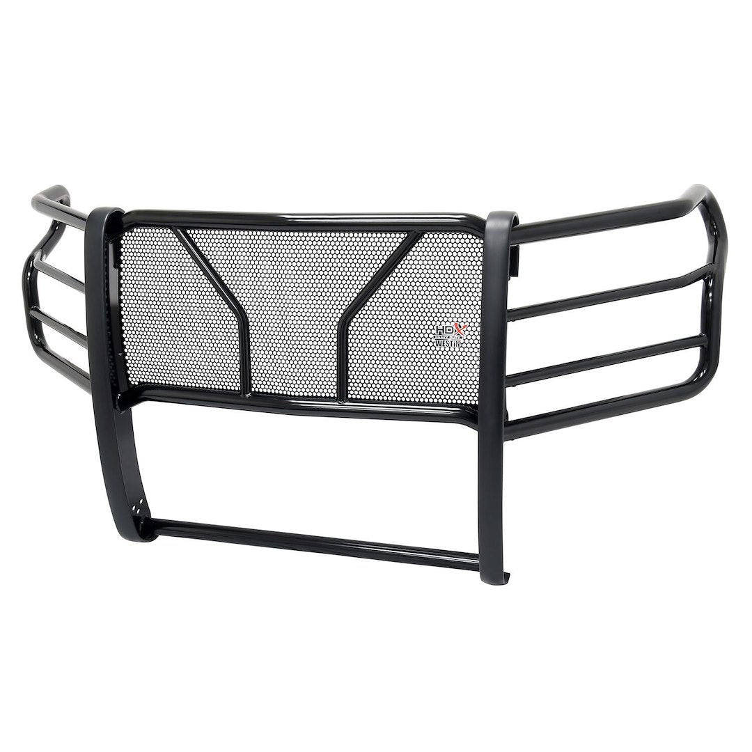 Product of Westin Automotive 57-23995 Grille Guard 1-Piece Black Powder Coated 